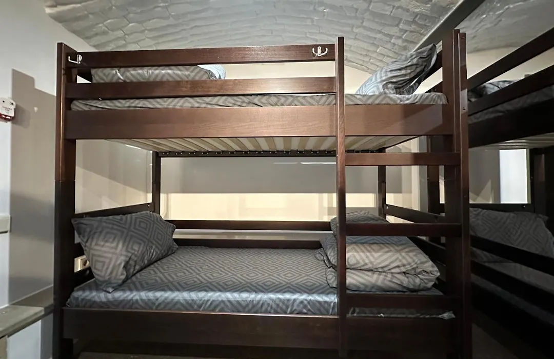 A1 Apartments Lviv-1